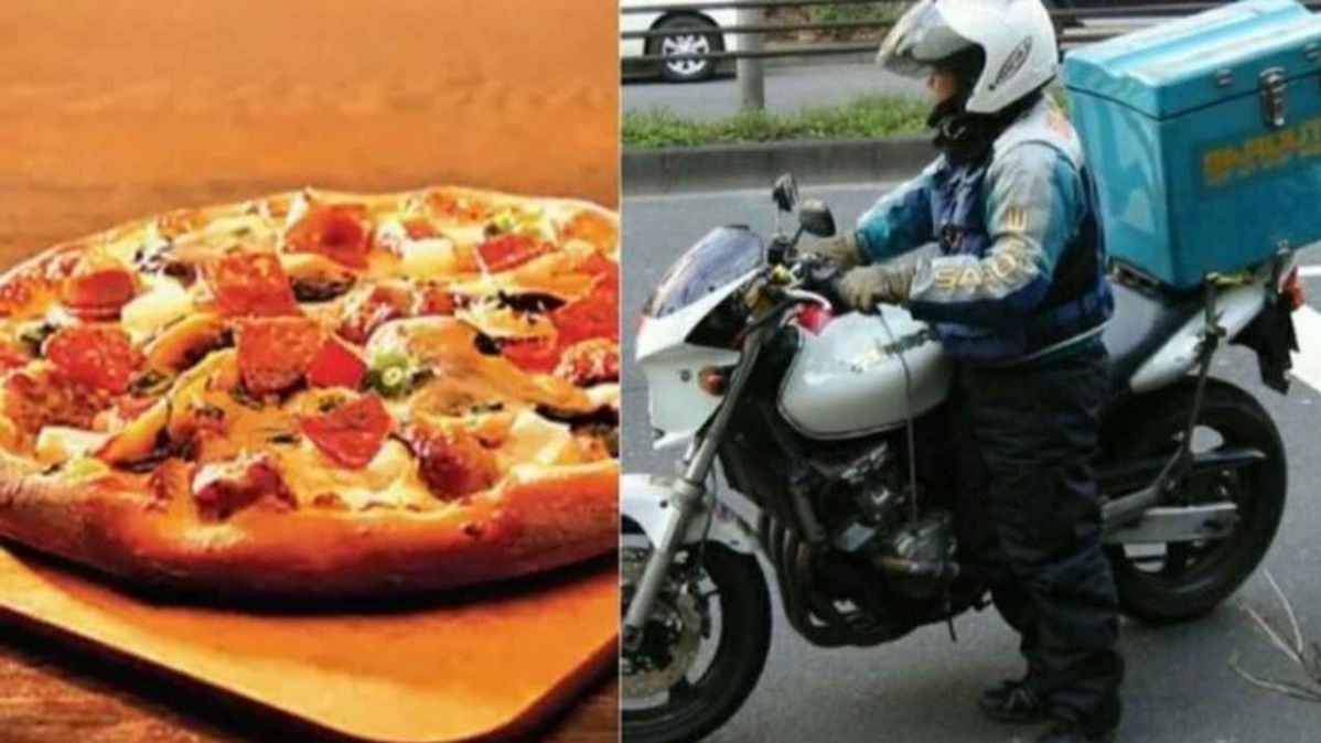 Bengaluru, Online Pizza, On Food App Left A Bengaluru Man Poorer By Rs 95K , online trick , Cyber fraud, online fraud