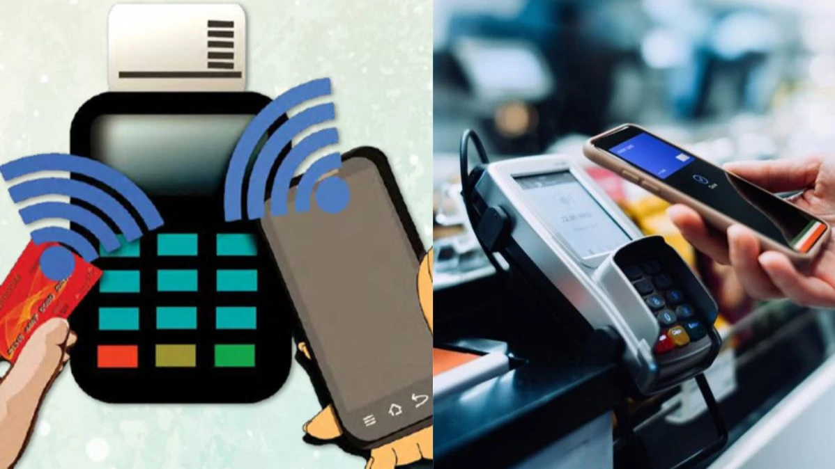 डिजिटल क्रेडिट कार्ड्स, फिनटेक नवाचार, टोकनाइजेशन टेक्नोलॉजी, कॉन्टैक्टलेस भुगतान, NFC टेक्नोलॉजी, ई-कॉमर्स लेन-देन