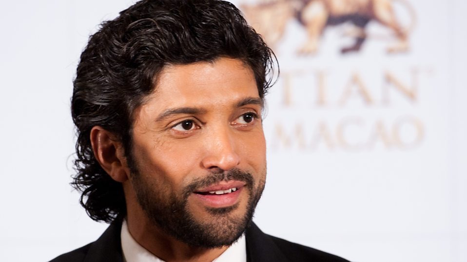 Farhan Akhtar, CAA, Bollywood entertainer, Map of India , Cyber Crime