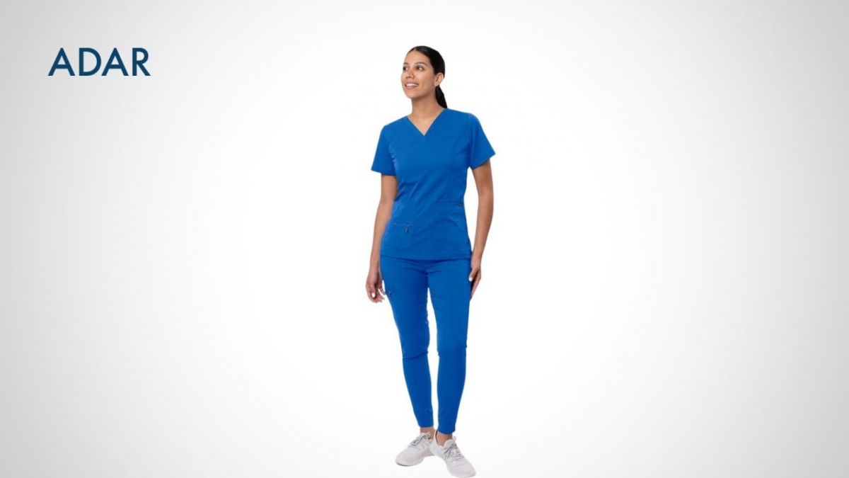 womens jogger scrub set,  jogger scrub set,  womens scrub set,  scrub sets