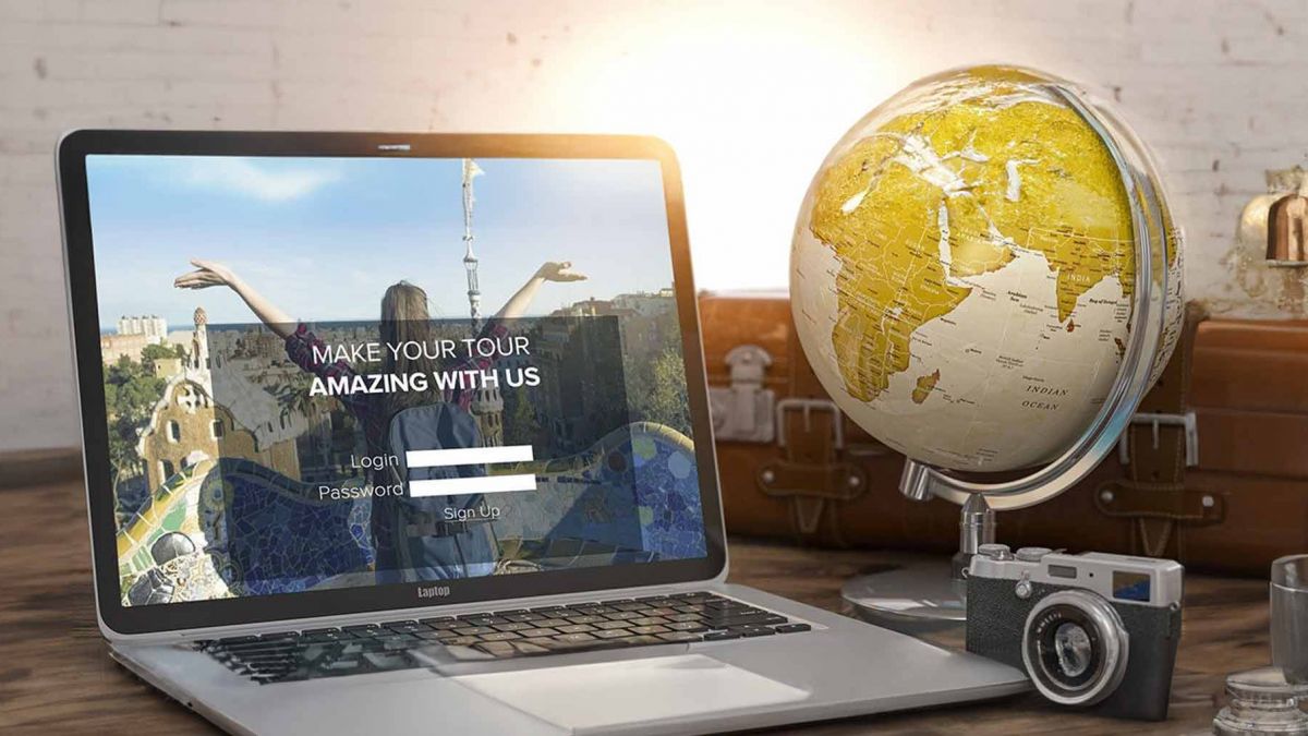 Travel Website Development Company,  Travel Website Development Company in Ahmedabad,  Travel Website Development