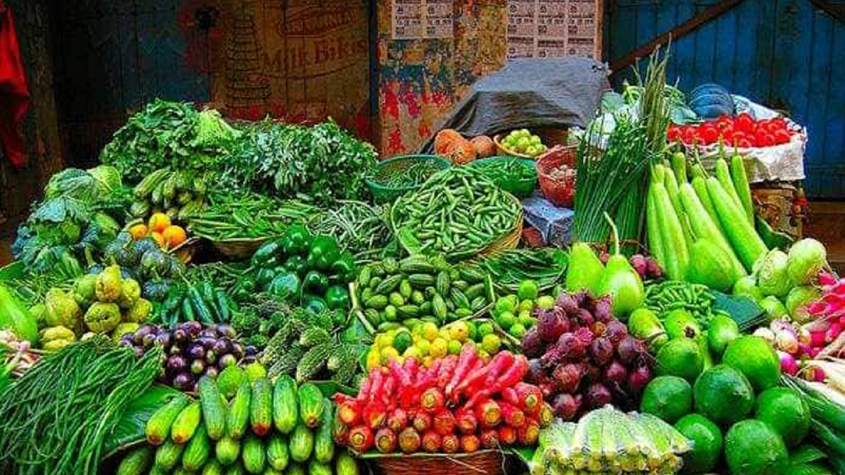 थोक महंगाई,  WPI,  महंगाई दर,  अर्थव्यवस्था,  कीमतें,  आरबीआई,  खाद्य पदार्थ,  मुद्रास्फीति