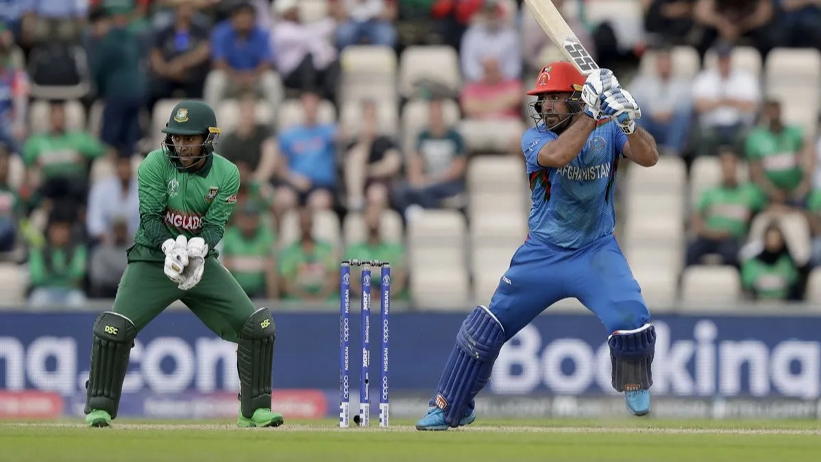 एशिया कप,  अफगानिस्तान,  बांग्लादेश,  सुपर-4,  क्रिकेट,  मैच,  ग्रुप स्टेज,  राशिद खान,  शाकिब अल हसन,  क्वालीफिकेशन