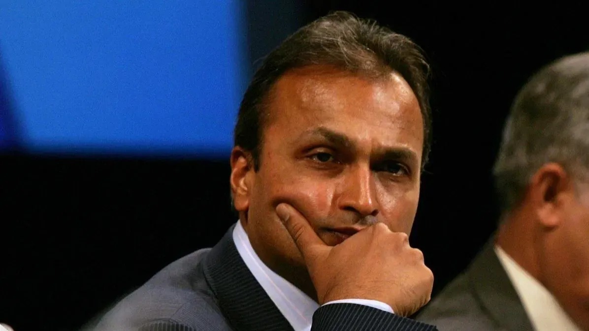 रिलायंस इंफ्रास्ट्रक्चर,  अनिल अंबानी,  CBI,  चार्जशीट,  कारोबार,  निवेश,  स्पष्टीकरण,  कानूनी मामला,  शेयरधारक,  कॉर्पोरेट गवर्नेंस