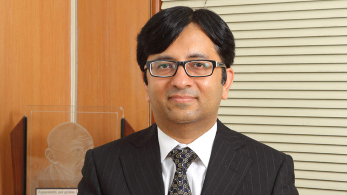 राजीव ठक्कर,  पीपीएफएएस म्यूचुअल फंड, PPFAS,  इक्विटी रिटर्न,  म्यूचुअल फंड, PPFAS राजीव ठक्कर 2026 रिटर्न अपेक्षा,  भारत में इक्विटी निवेश के लिए 10-12% लक्ष्य,  क्यों PPFAS बोले 19% CAGR दोबारा नहीं मिलेगा, निवेशकों को SIP के लिए ठक्कर की सलाह, लार्ज कैप शेयर