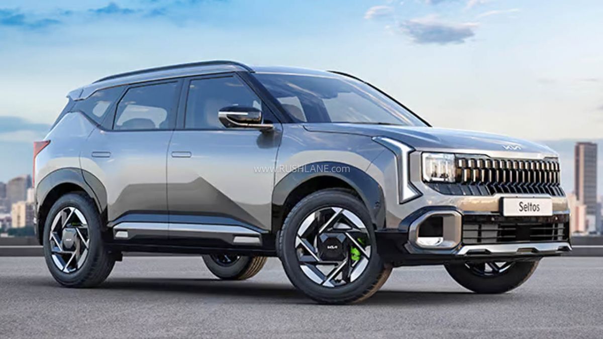 Kia Seltos 2026,  नई Seltos,  Seltos वेरिएंट विकल्प,  Kia Seltos पावरट्रेन,  1.5 लीटर पेट्रोल,  1.5 लीटर टर्बो पेट्रोल,  1.5 लीटर डीज़ल,  6MT,  CVT,  6iMT