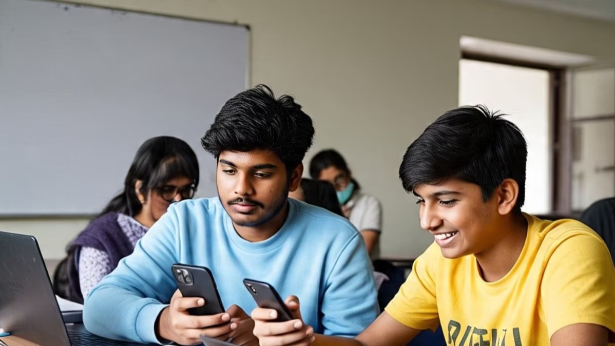 CAT 2025 रिज़ल्ट,  IIM कोझिकोड CAT scorecard,  iimcat.ac.in डाउनलोड,  CAT परीक्षा परिणाम,  CAT 2025 अपडेट,  MBA प्रवेश,  CAT स्कोर कार्ड,  CAT परीक्षा हिंदी समाचार,  IIM प्रवेश प्रक्रिया,  CAT 2025 ऑनलाइन रिज़ल्ट