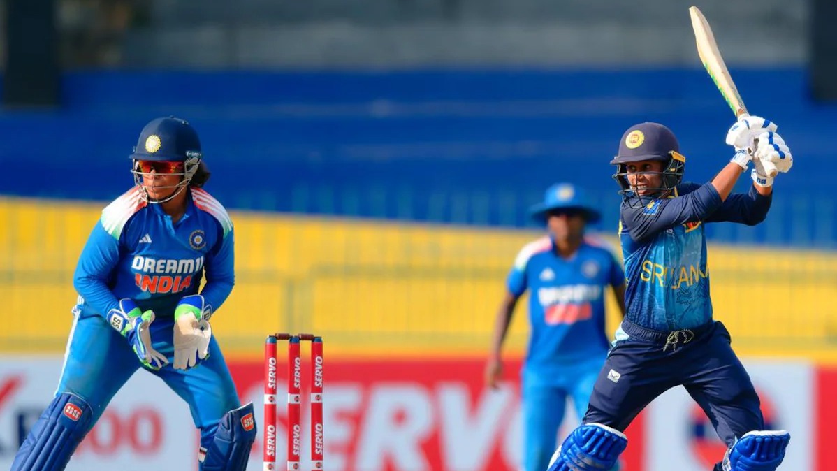 भारत बनाम श्रीलंका महिला T20I,  तीसरा महिला T20I,  शैफाली वर्मा पारी,  महिला क्रिकेट समाचार हिंदी,  IND vs SL women series,  भारत महिला टीम जीत,  T20I हाइलाइट्स,  महिला क्रिकेट अपडेट,  शैफाली वर्मा रिकॉर्ड,  भारतीय महिला क्रिकेट