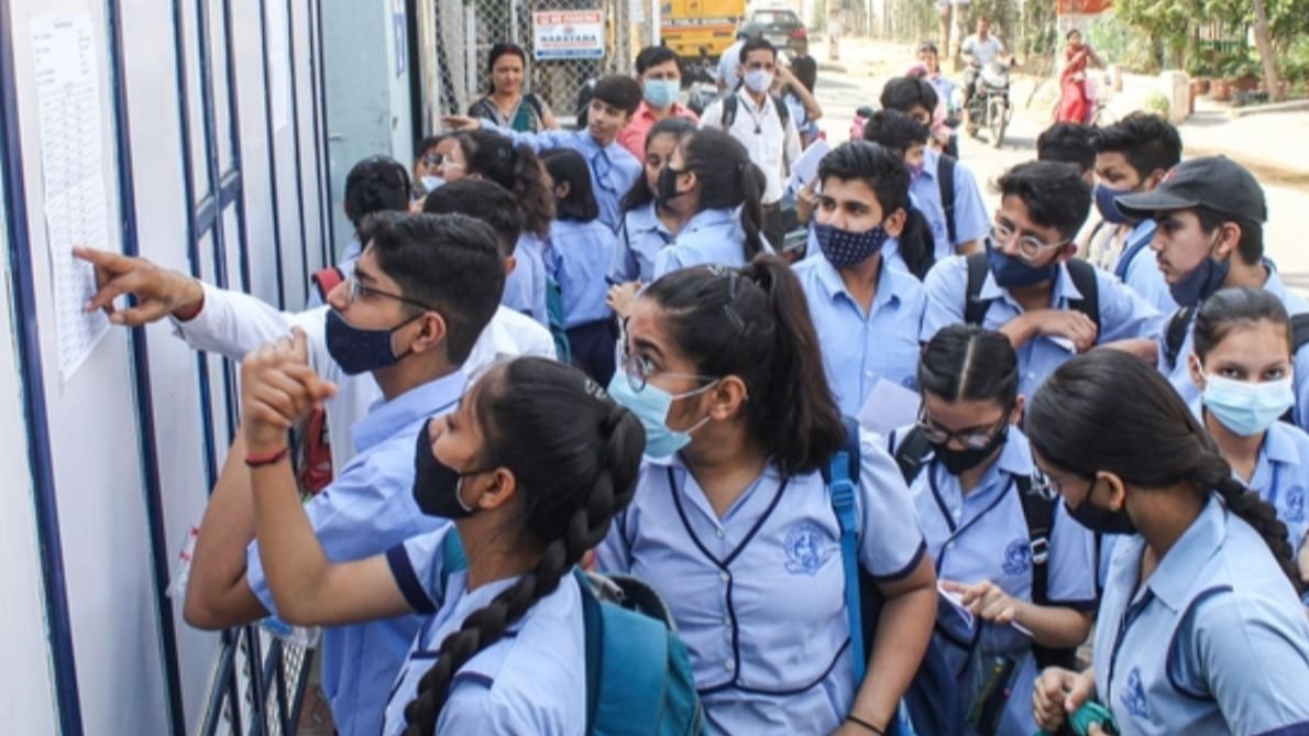 CBSE कक्षा 10 परिणाम 2026 भारत,  तिरुवनंतपुरम रीजन CBSE टॉपर,  CBSE 10वीं पास प्रतिशत क्षेत्र अनुसार,  CBSE रिजल्ट विश्लेषण 2026,  CBSE बोर्ड परीक्षा समाचार भारत,  कक्षा 10 CBSE टॉपर्स क्षेत्र अनुसार,  CBSE परीक्षा प्रदर्शन केरल रीजन,  CBSE रिजल्ट लेटेस्ट अपडेट हिंदी,  CBSE बोर्ड रिजल्ट न्यूज़ 2026