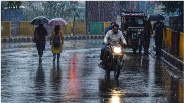 हरियाणा मौसम अपडेट 2026,  हरियाणा में बारिश का अलर्ट,  येलो अलर्ट क्या होता है,  हरियाणा वेदर न्यूज हिंदी,  मई 2026 मौसम पूर्वानुमान,  गर्मी से राहत कब मिलेगी,  हरियाणा के 15 जिलों में बारिश,  मौसम विभाग की चेतावनी,  उत्तर भारत मौसम समाचार