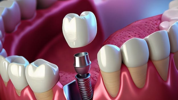 dental implants pune,  dr hileri mori,  implantologist in pune,  tooth replacement pune,  painless dental implants,  full mouth implants pune,  best dentist in pune,  fixed teeth cost pune,  prosthodontist pune,  harmony dental clinic